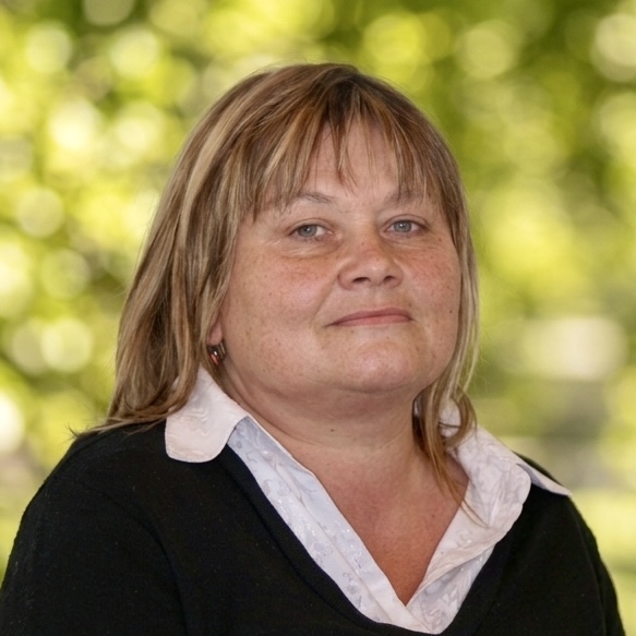 Ulrike Lehnhardt