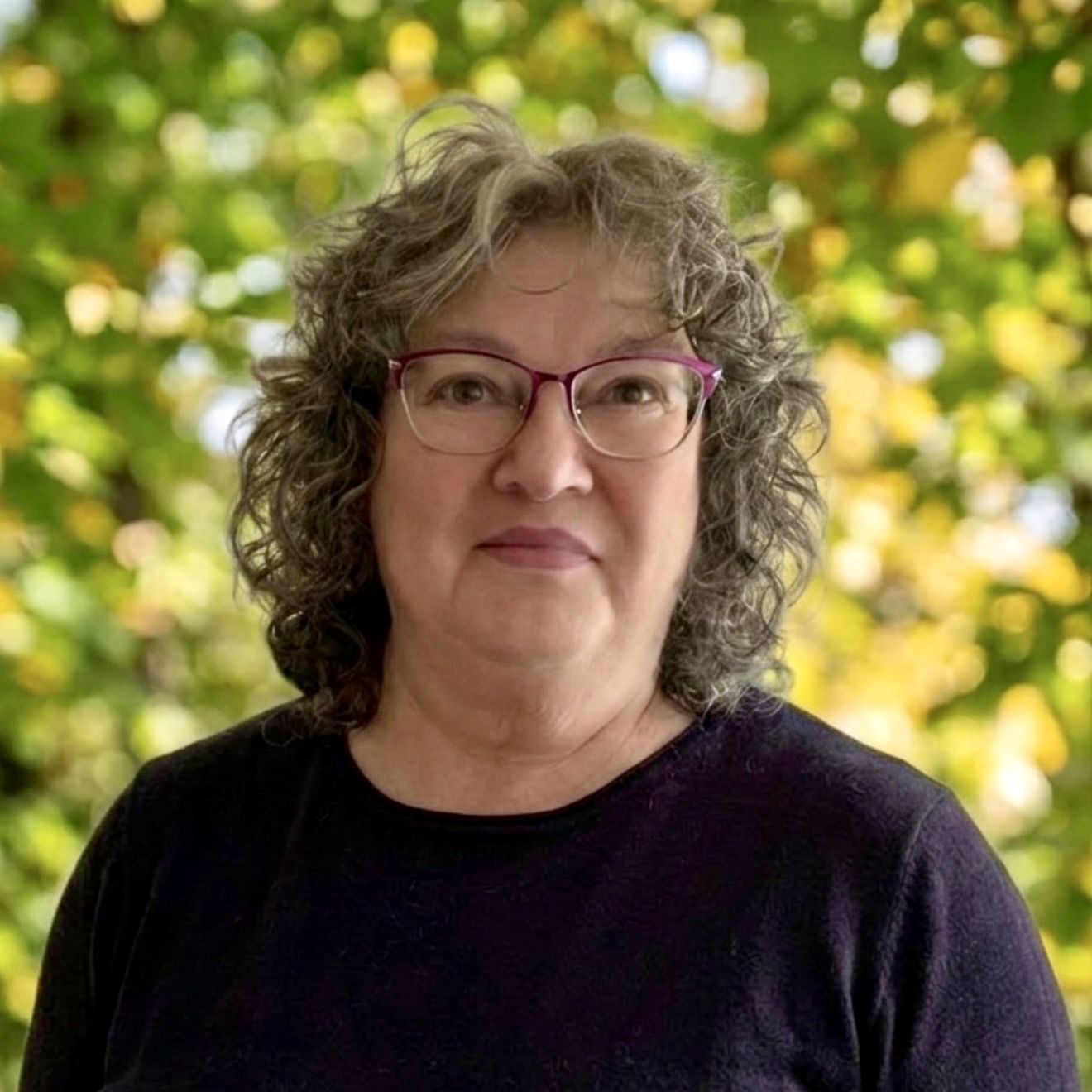 Christa Hofmann